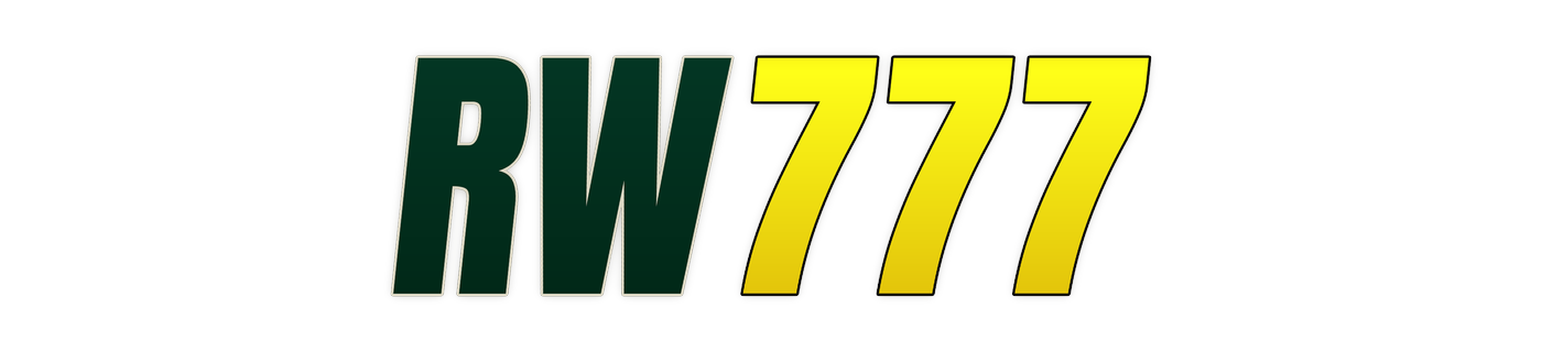 rw777 Logo